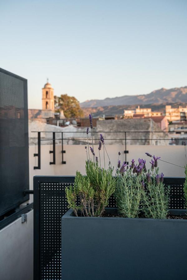 Anassa Chania Boutique Hotel Exteriör bild