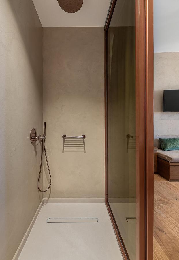Anassa Chania Boutique Hotel Exteriör bild