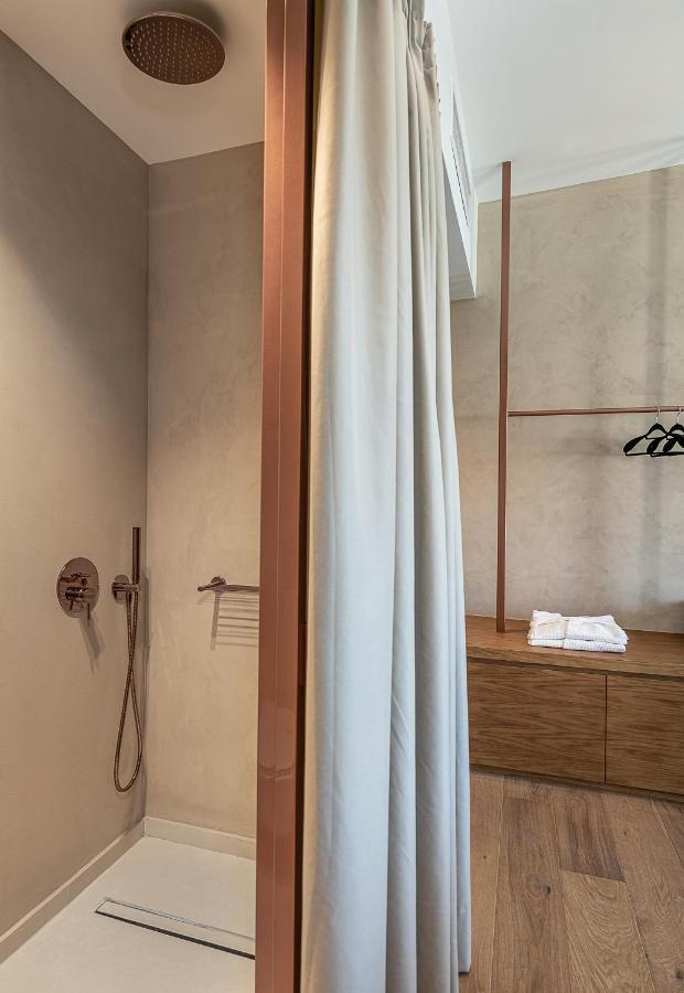 Anassa Chania Boutique Hotel Exteriör bild